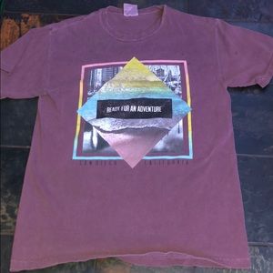 Comfort Colors T-shirt